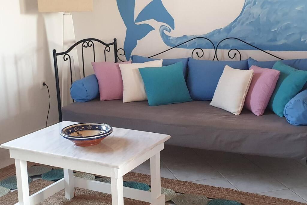 Vakantiehuis Perivola's House